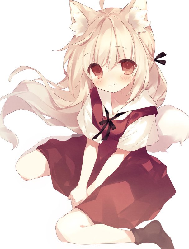 癒雪 (YUYUKI YUNO)