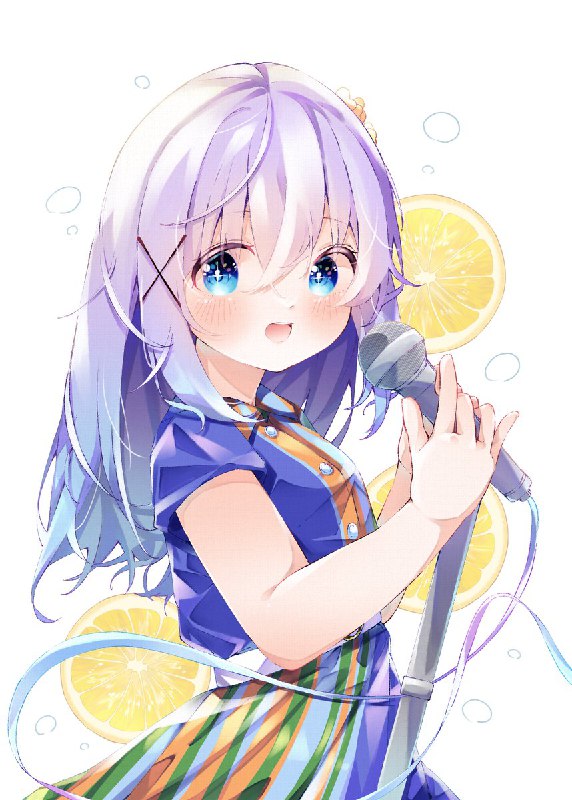 うるふぁす C104 1日目 東サ-34a