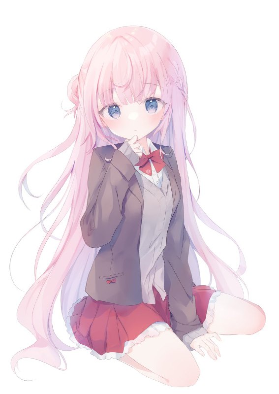 浅葱くるみ