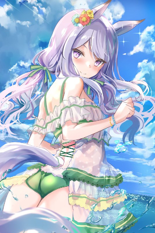 う―たん@FANBOX始めました