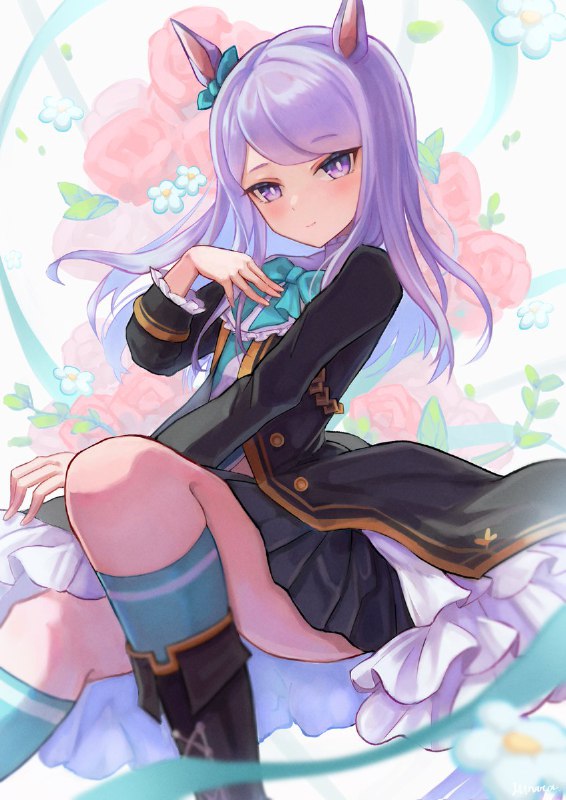 日向 / Hinata
