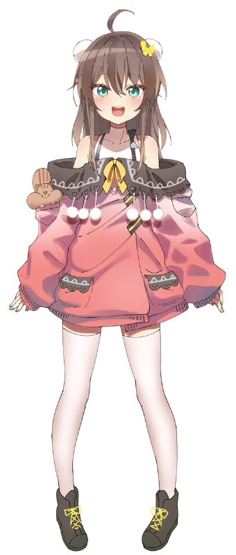 #夏色まつり新衣装予想玉がコンセプト source
