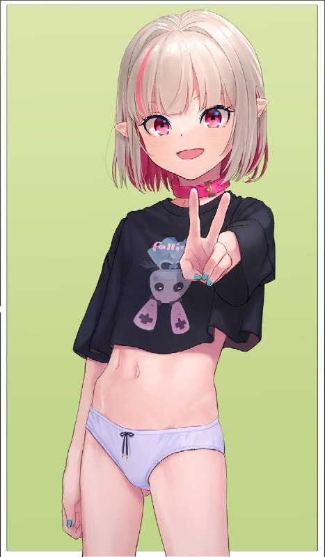 寝る✌️ source