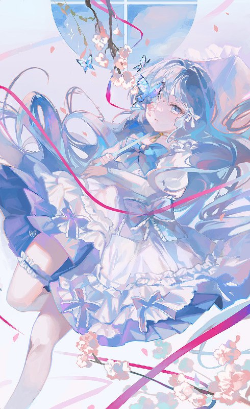 Hyatsu / fevercell