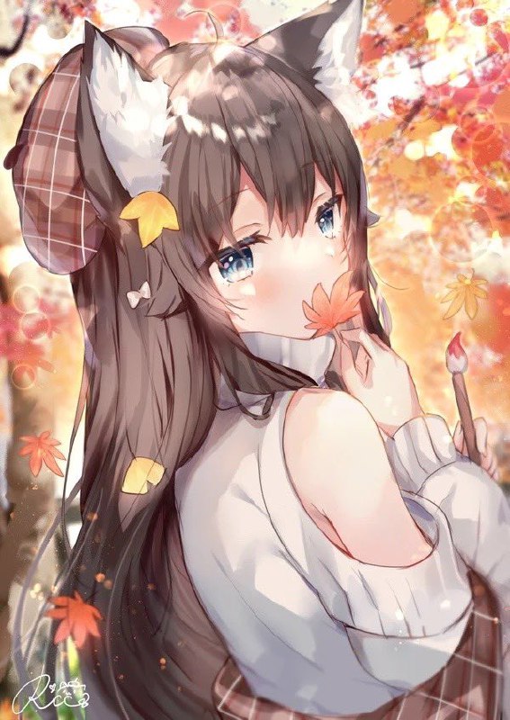 年内6.5万人フォロワーいきたいです😭🙏けもみみ好きでたくさん描いてます( ˃̶̤́ ꒳ ˂̶̤̀ ) source年内6.5万人フォロワーいきたいです😭🙏けもみみ好きでたくさん描いてます( ˃̶̤́ ꒳ ˂̶̤̀ ) source