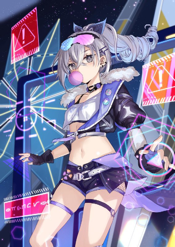 Ten 🍀 AX C42 /Smash I05/Dokomi