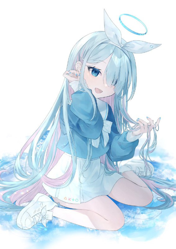 くろむ