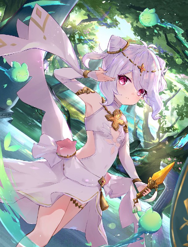 《プリンセスコネクト!Re