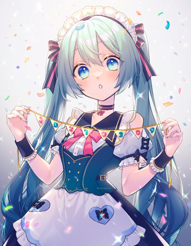 ごし🍡