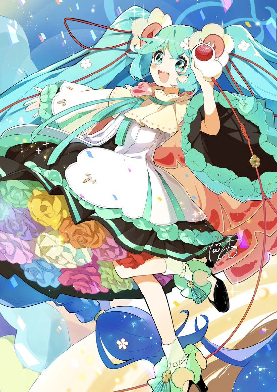 天乃わこ