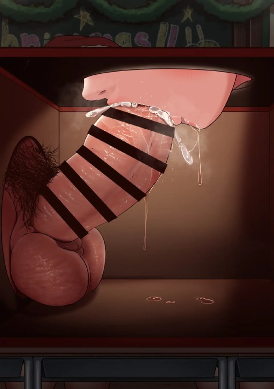 缺失内容 #扶她缺失内容 #扶她