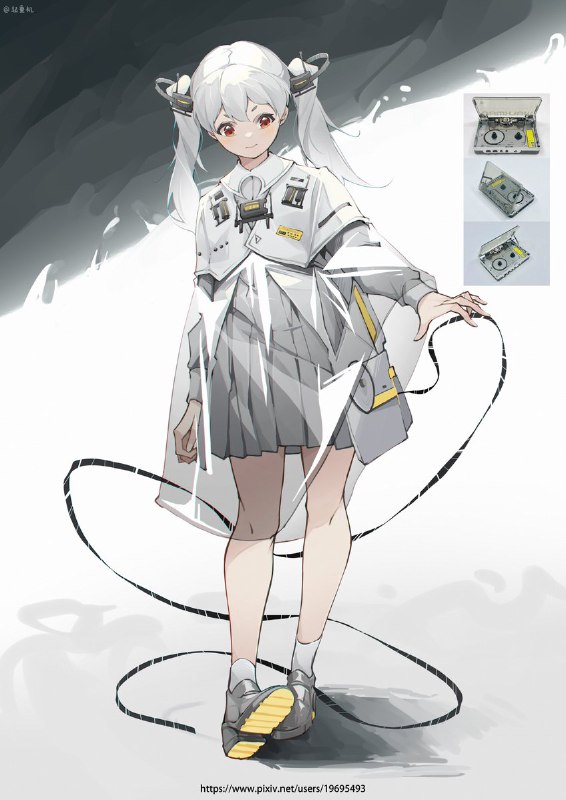 起重机