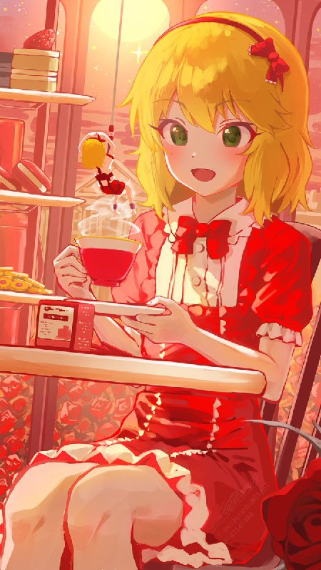 しるばー;