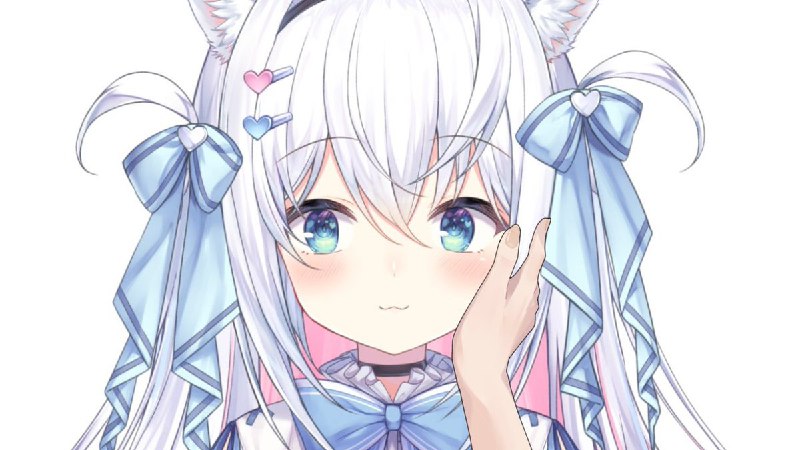 💙🤍#新人Vtuber#VTuberを発掘せよ#Vtuber source💙🤍#新人Vtuber#VTuberを発掘せよ#Vtuber source