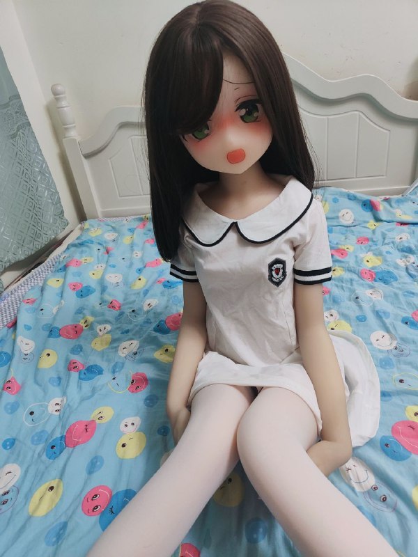 🔞NSFW⚠️ 娃娃品牌