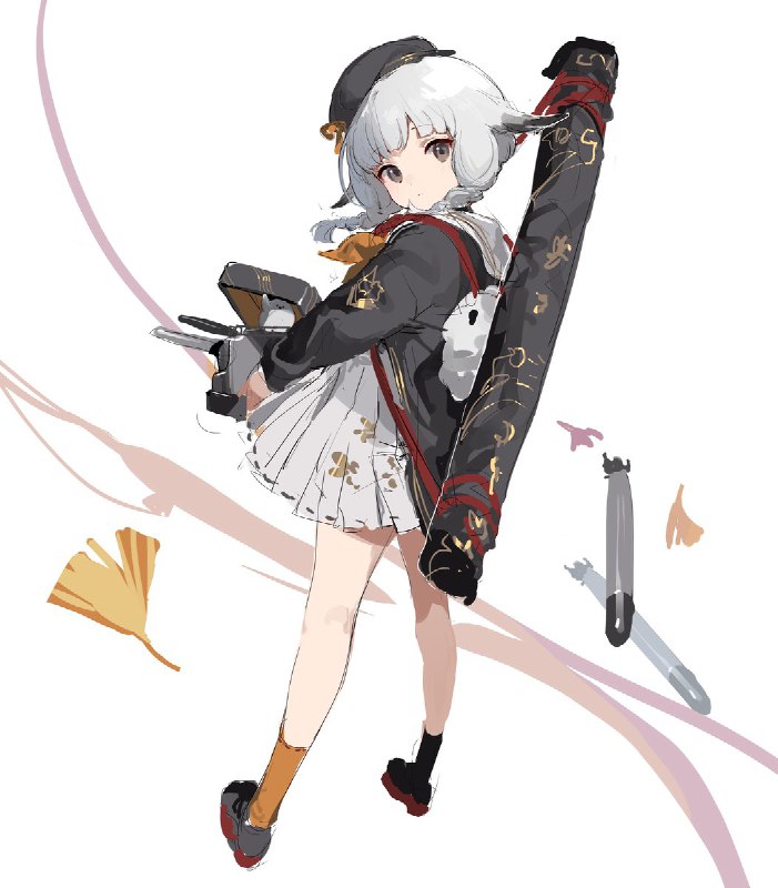 真明