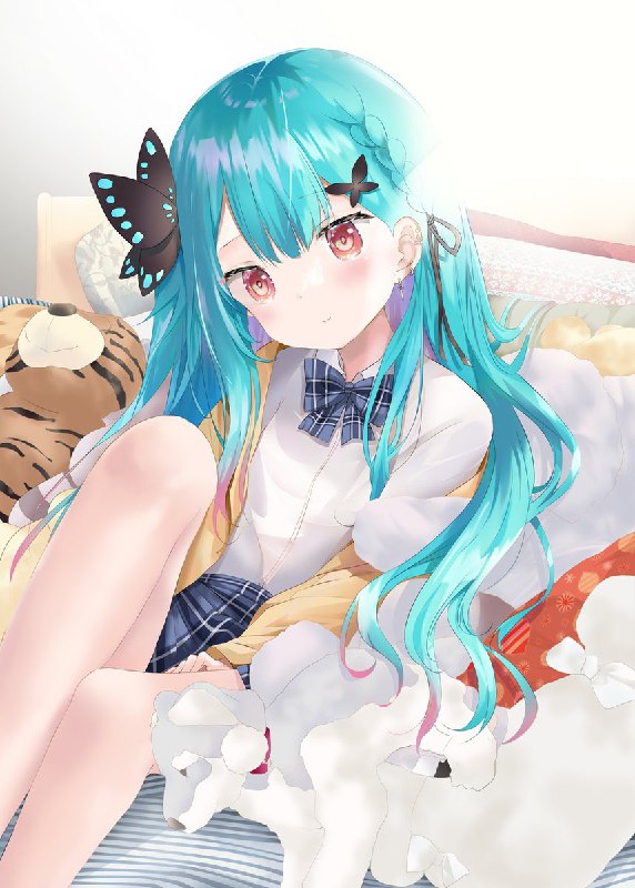 月路🌷
