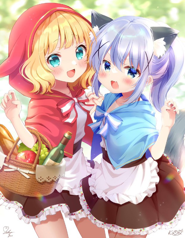 いろんなジャンル描いてた✨#今月描いた絵を晒そう sourceいろんなジャンル描いてた✨#今月描いた絵を晒そう source