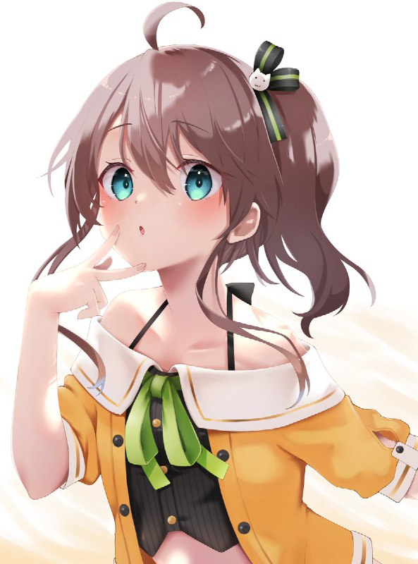 花染 唄