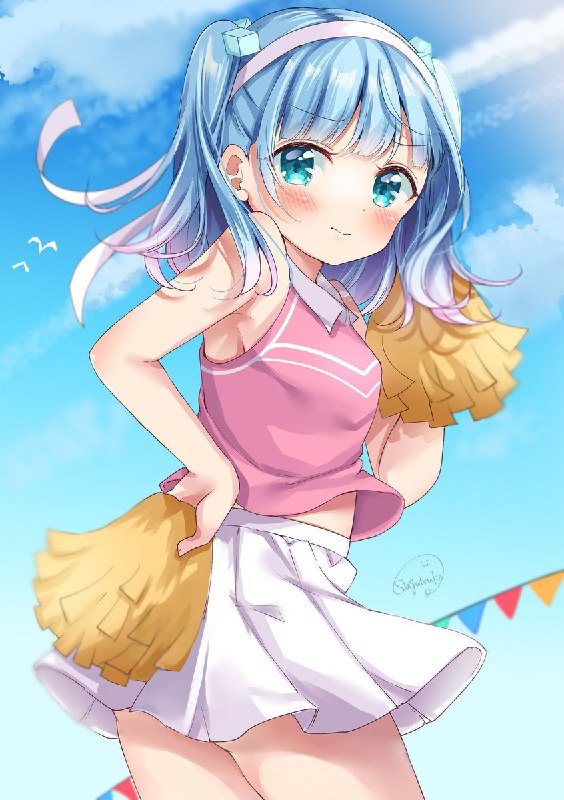 すぐつかレルン☻skeb募集中