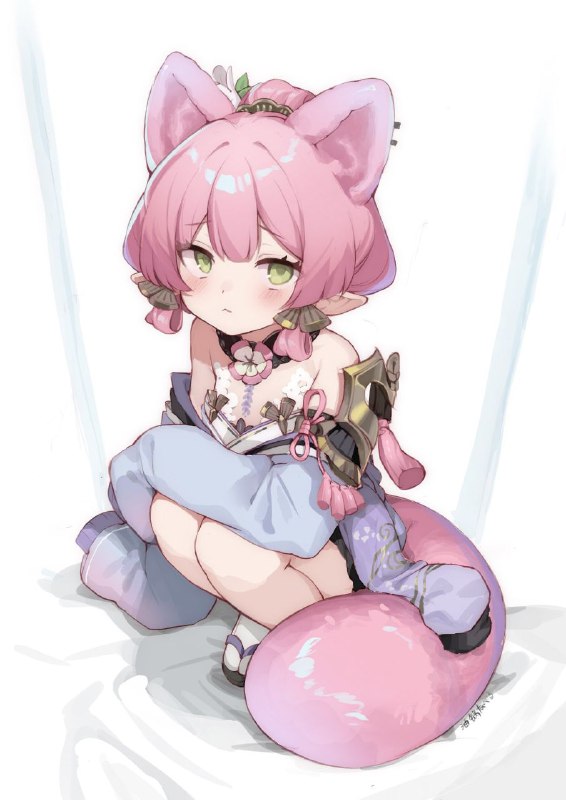 🍀SFW