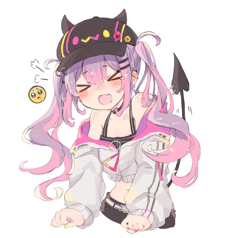 トワをひとりにするなっ！ source