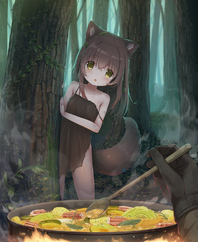 いい匂い sourceいい匂い source