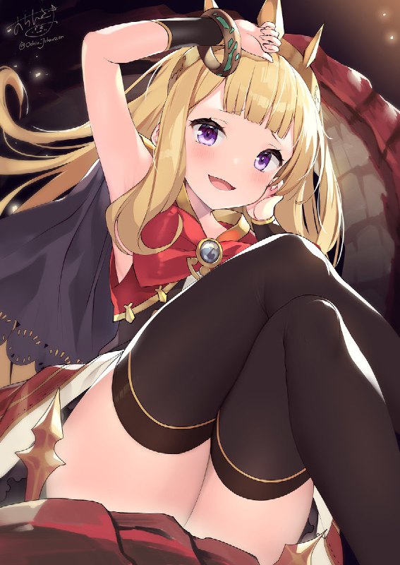 おちんさま@100日チャレンジ中