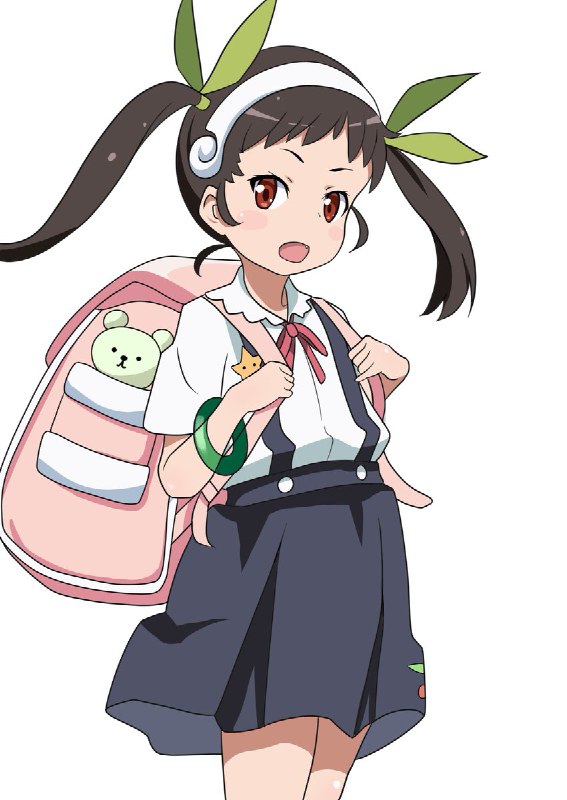 #ツインテールの日🐌 source
