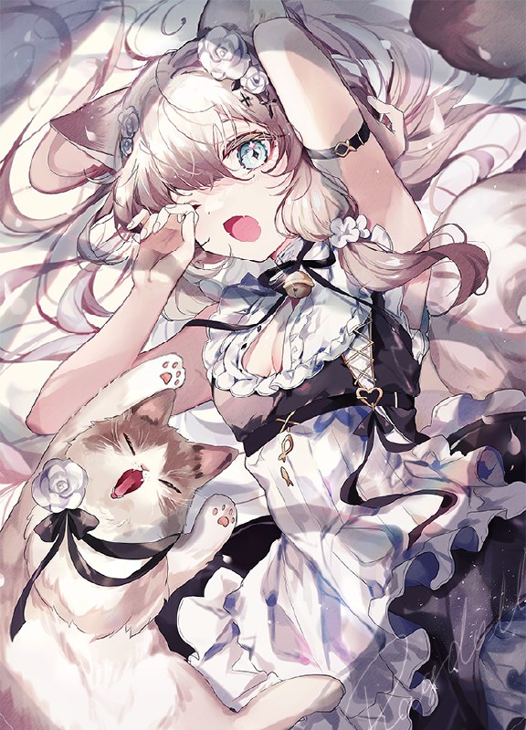 呱々唄七つ