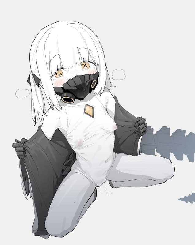 硬了🥵