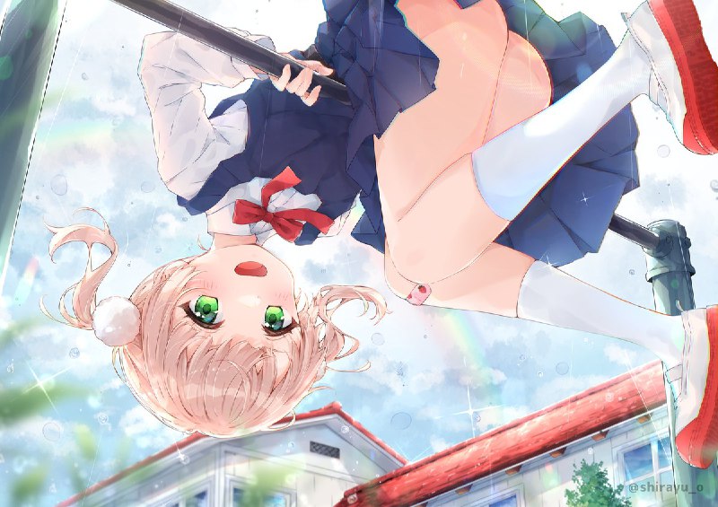 しらゆ