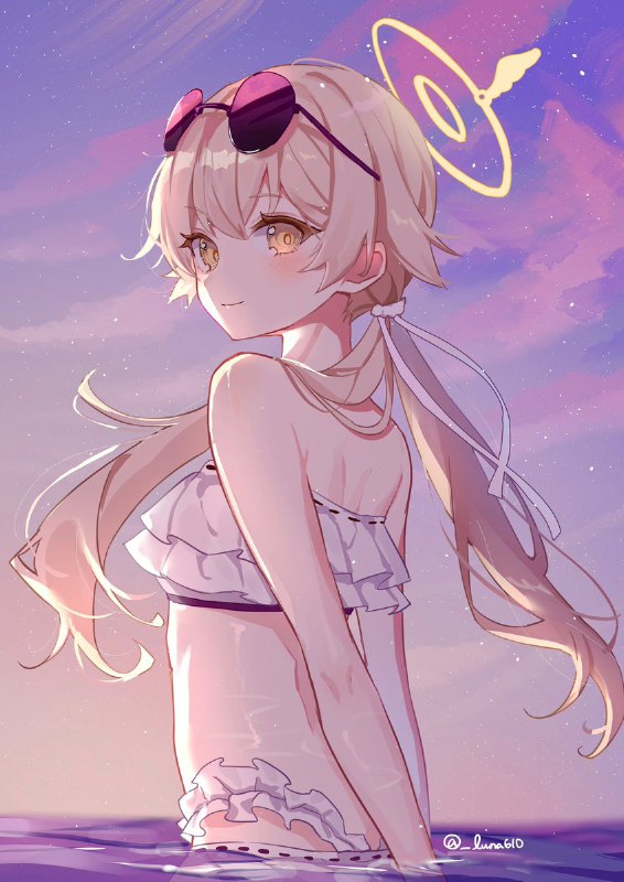 luna