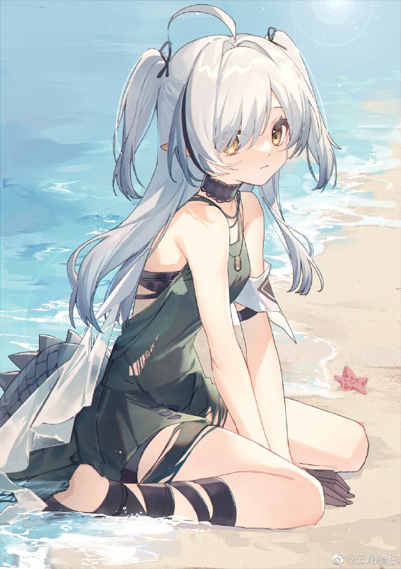 #特米米#no.23 画了这套很喜欢的 source