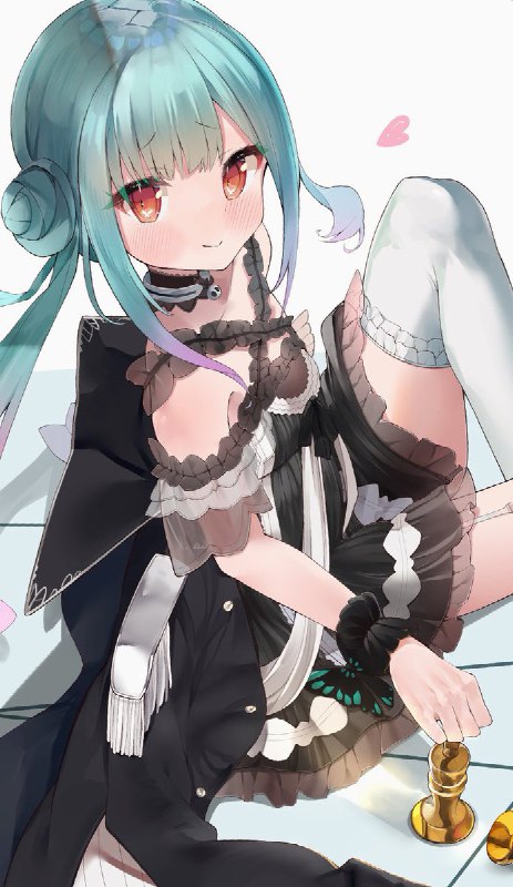 ♥♡#絵クロマンサー source