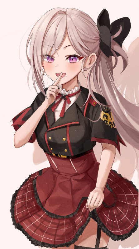 ムツキ😍#ブルアカ source