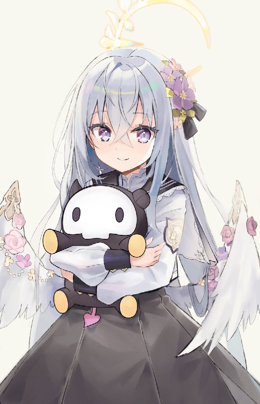 アズサちゃん#ブルアカ source