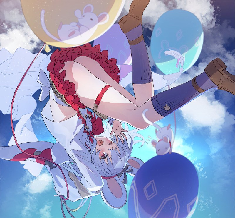 さわやか鮫肌