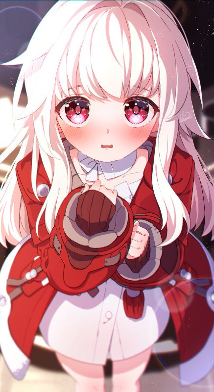 小鳥かのん@5/21(日)B-03(関西コミティア)