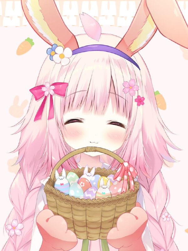 ☽꙳𝔾𝕠𝕠𝕕 𝕟𝕚𝕘𝕙𝕥🌙𖤐⡱うさぎみるはより🐰⸜❤︎⸝‍#おやすみVtuber #Vtuber準備中 #新人Vtuber source