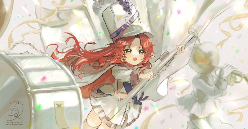 FA2《ﾌｧﾆｰ》