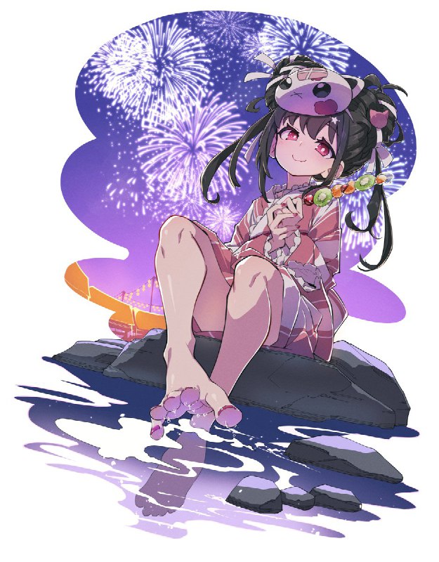 牛木義隆@fanbox