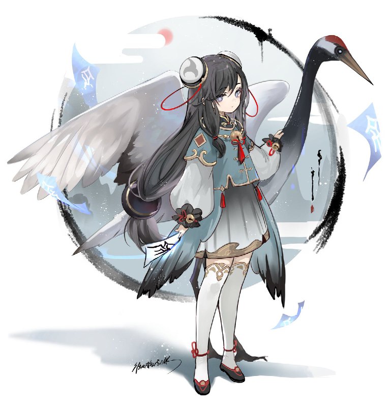 #GenshinImpact #shenhe_genshin_impact #shenhe 幼年申鹤(⁎⁍̴̛ᴗ⁍̴̛⁎) source#GenshinImpact #shenhe_genshin_impact #shenhe 幼年申鹤(⁎⁍̴̛ᴗ⁍̴̛⁎) source