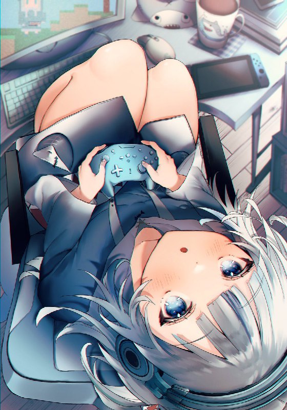 真汐