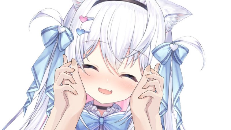 💙🤍#新人Vtuber#VTuberを発掘せよ#Vtuber source💙🤍#新人Vtuber#VTuberを発掘せよ#Vtuber source