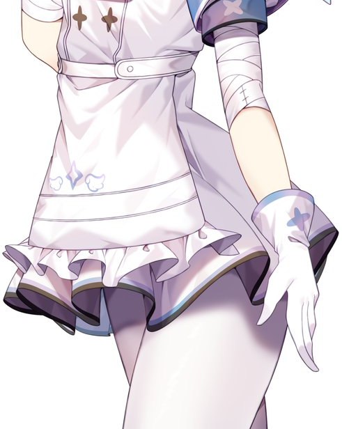 skebリクエストで天音かなたさん描かせていただきました！ありがとうございます！ sourceskebリクエストで天音かなたさん描かせていただきました！ありがとうございます！ source