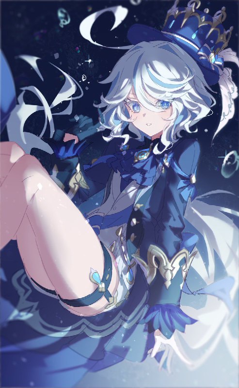 魔界の住民