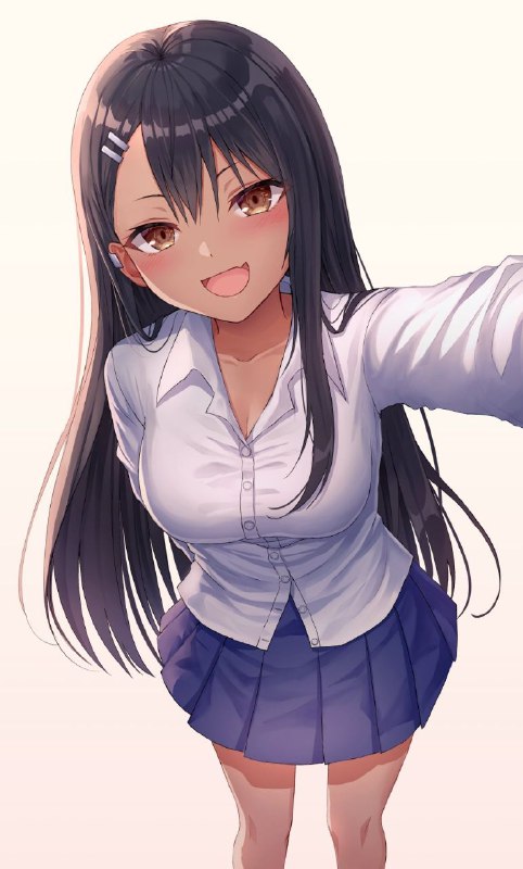 先輩~