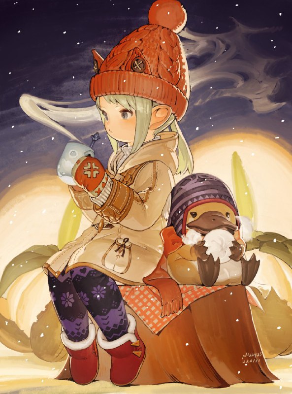 ☃️ source