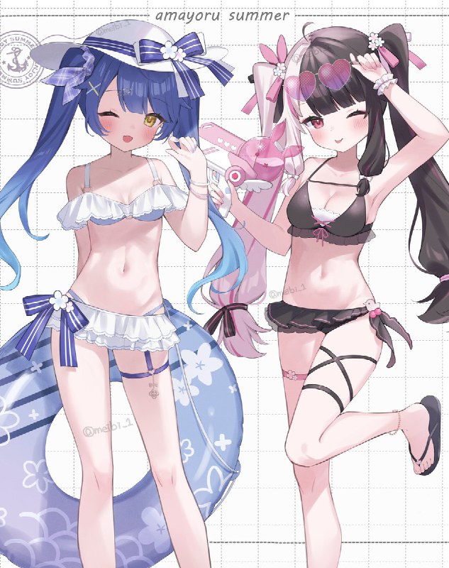 めいび